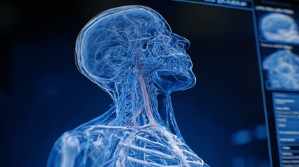 Understanding human body diagnosis through magnetic resonance imaging techniques and applications