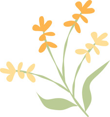 Cozy Fall Bookish Clipart Set, Autumn Reading & Coffee Bundle