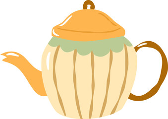 Cozy Fall Bookish Clipart Set, Autumn Reading & Coffee Bundle