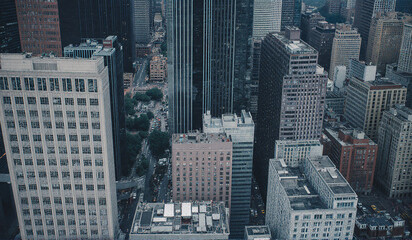 empire state building