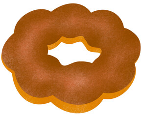Doughnut 