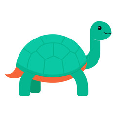 funny turtle cartoon