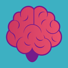 abstract pink background with hearts