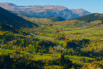 Şavşat Karag&ouml;l - Artvin. It is 25 kilometers away from Şavşat district and is within the Sahara Karag&ouml;l National Park.