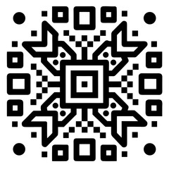 computer circuit board vector illustration