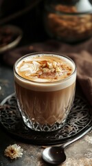 cappuccino coffee image