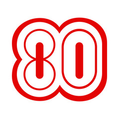 Theme of 80th independence of indonesia