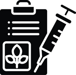 Medical Biotechnology Icon 