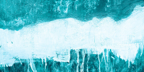 abstract blue pastel texture cement concrete wall background