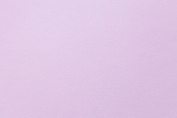 Light Pink Textured Paper Background Flat Lay