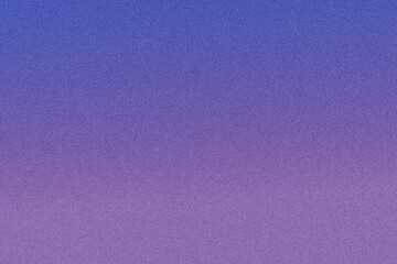 Abstract textured background with a smooth gradient transitioning from deep blue to vibrant purple hues
