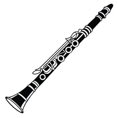 Musical Instrument Illustration Medieval Era Shawm Wind Instrument Renaissance Era Instrument Woodwind Family Instrument Historical Woodwind Instrument Medieval Woodwind Instrument