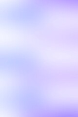 Soft pastel purple gradient background for International Day of Peace. Ideal for use in presentations, websites, or as a minimalistic design backdrop. (Ratio 9:16)