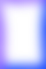 Soft purple and blue gradient frame for International Color Day. Ideal for use in presentations, websites, or as a minimalistic design backdrop. (Ratio 9:16)