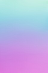 Pastel gradient of turquoise, lavender, and pink. Perfect for World Creativity Day. Ideal for use in presentations, websites, or as a minimalistic design backdrop. (Ratio 9:16)