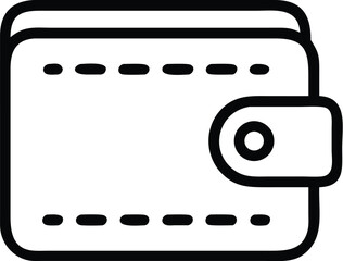 Stylish Leather Bifold Wallet for Everyday Carry