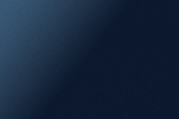 Dark navy blue textured background with subtle gradient and a hint of lighter blue on the left side