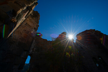 Şavşat (Georgian: შავშეთი, romanized: shavsheti) is a town in Artvin Province in the Black Sea region