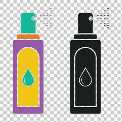 Air Freshener Spray icons