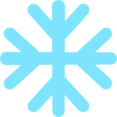 냉동보관 스티커 얼음