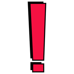 Retro Geometric Shape