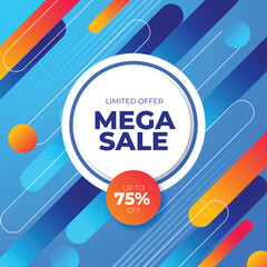 flash sale. Get an additional 25 percent discount offer. Limited