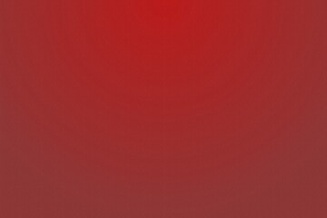 Solid red gradient background