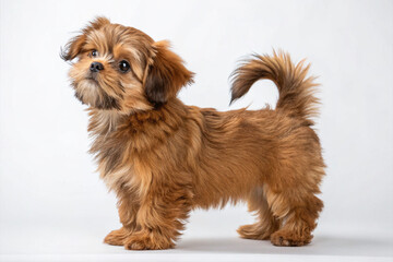 yorkshire terrier puppy