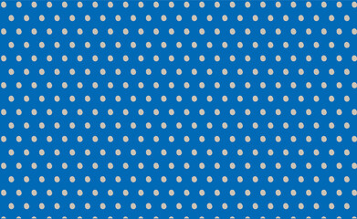 blue abstract background for table cloth