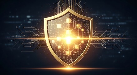 Cybersecurity Business: Digital Shield, Data Protection