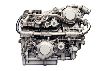 Fototapeta premium transmission