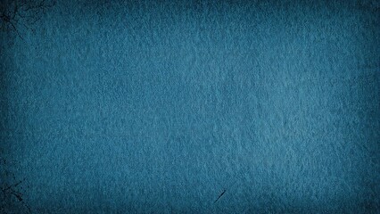 Blue distressed surface with black scratch accents and gritty details, great for creative overlay projects.