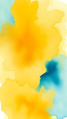 Obraz premium Vivid Abstract Art Poster