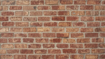 Fototapeta premium Distressed brickwork surface for design