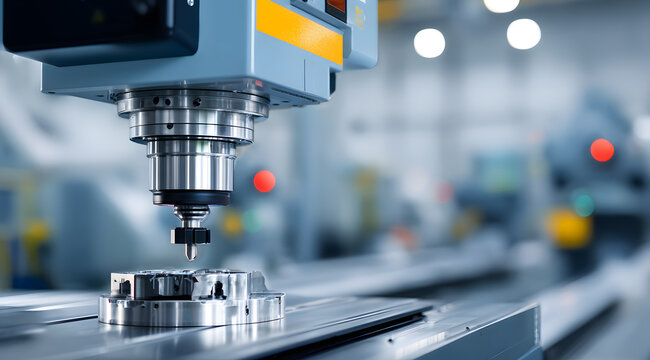 Spark splashing during metal processing