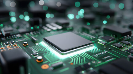 computer circuit board