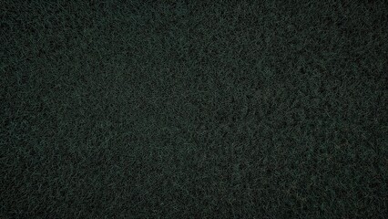 Fototapeta premium Dark grass texture backdrop for garden and sports fields, featuring a green lawn pattern and a burnt top-down view of grass.