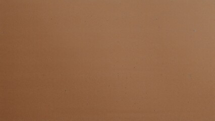 Texture of brown paper with a gentle gradient and woven linen design