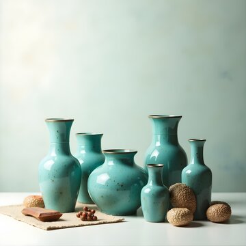 seramic bottle