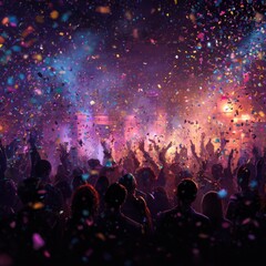 success party celebration wallpaper