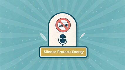 Silence Protects Energy Against Noise Pollution For Better Living