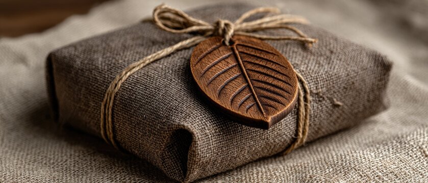 Wrapped Gift