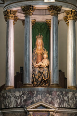 Obraz premium Madonna