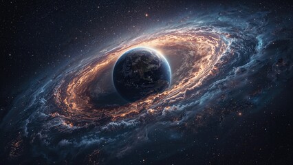 This specific universe