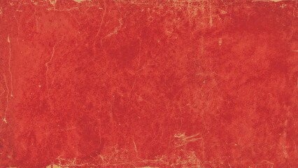 Fototapeta premium Oil-treated red plywood surface texture