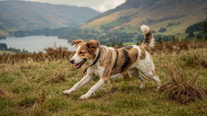 Exploring Wilderness Trails