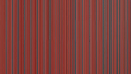 Obraz premium Eye-catching red abstract background adorned with vertical lines.