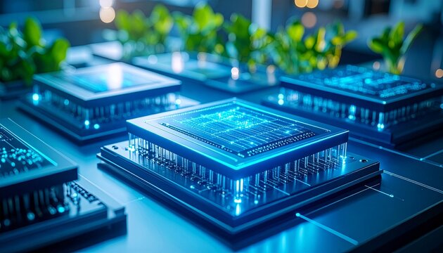 Organ-on-Chip Drug Testing Technology