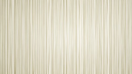 Obraz premium Off White Smooth Subtle Textured Background with Vertical Lines