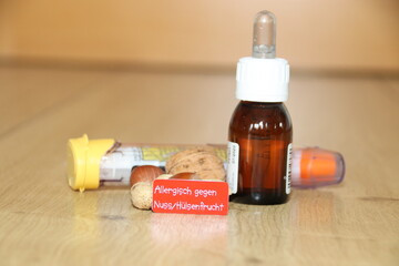 Adrenalin, Autoinjektor für anaphylaktische Reaktion